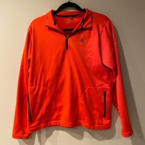 Youth XL NikeGolf Quarter Zip